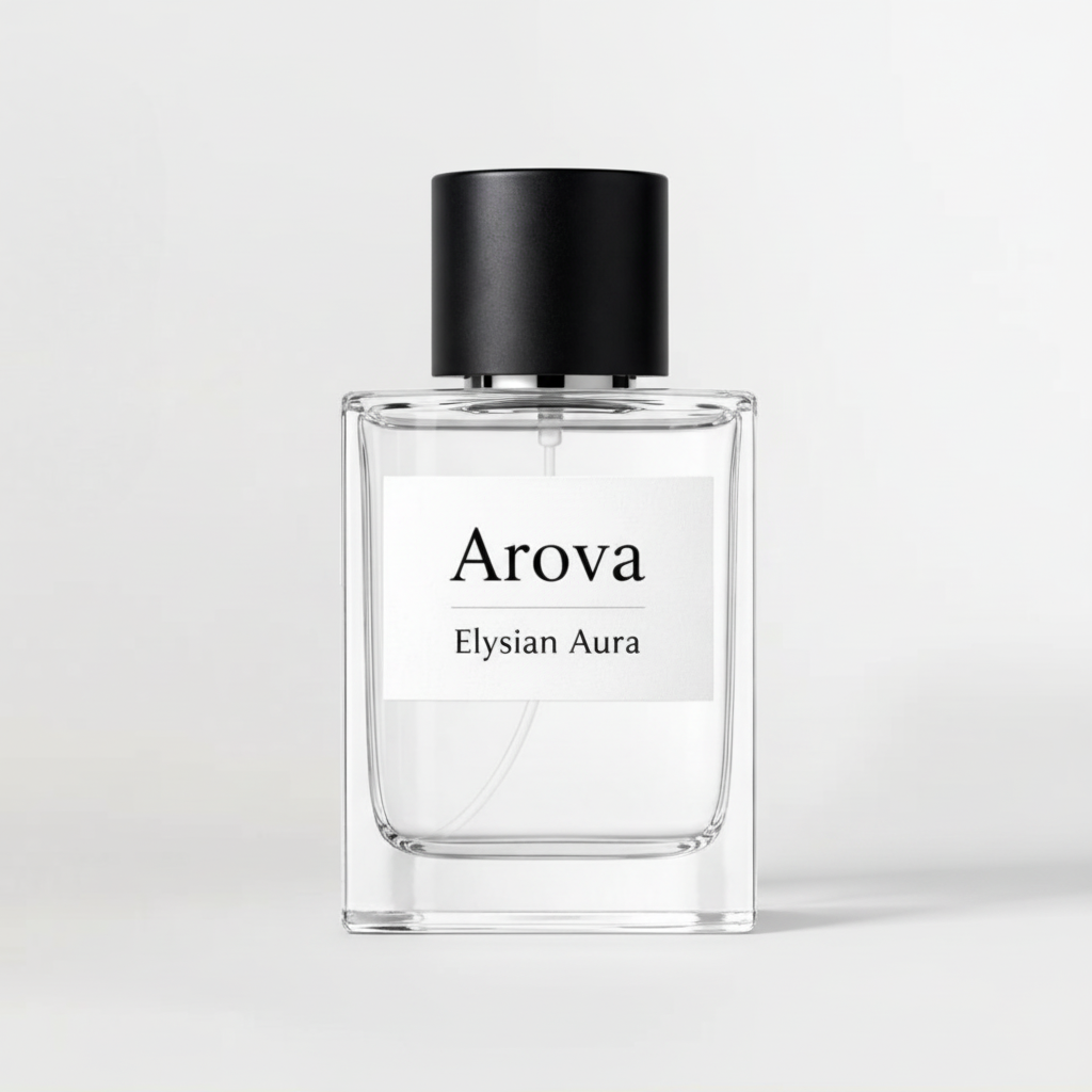Misque Elysian Aura