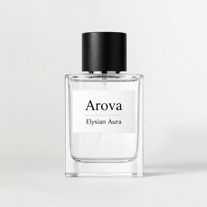 Misque Elysian Aura